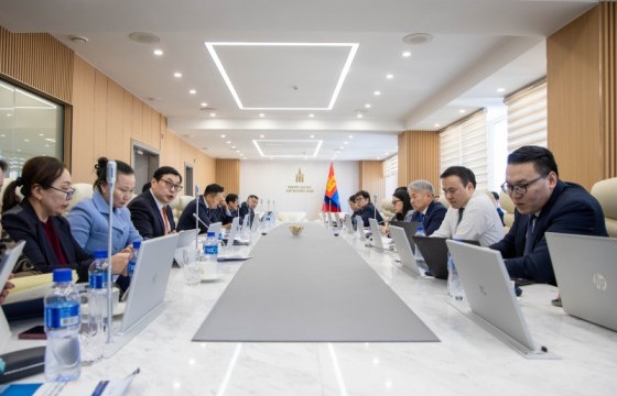 Зам, тээврийн салбарт эдийн засгийн ач холбогдолтой төслүүдийг дэмжихээ илэрхийллээ