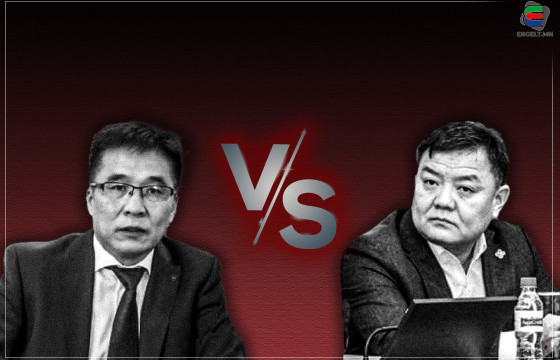 МАН ХАНИАХАД ИЗНН ХАТГАА АВАВ