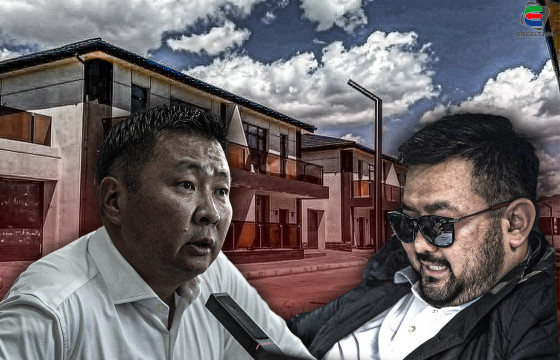 ХОТ БАЙГУУЛАЛТЫН САЙД Э.БАТ-АМГАЛАНГИЙН ХАДАМ ДҮҮ ХАУС ХОТХОНООР ХАГАРТЛАА ХӨЛЖИЖ БАЙНА