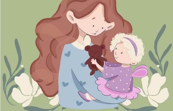 ЗУРВАС: ХАЙРЫН ЭХ БУЛАГ