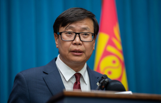 П.Наранбаяр: Нийгмийн сүлжээнд хүүхдийн оролцоог зохицуулах тухай хуулийн төслийг УИХ-д танилцуулна