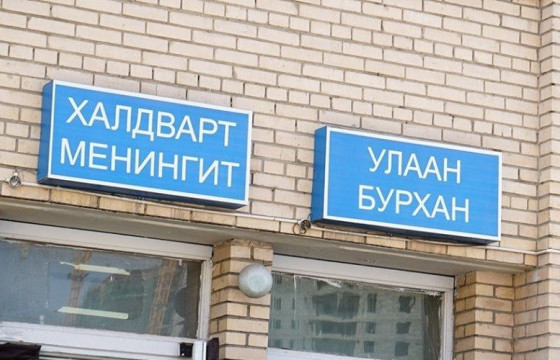 Цахилгаан менингит өвчний улмаас нэг хүүхэд нас баржээ