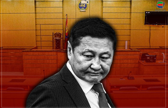 ХҮССЭН ШИЙДВЭРИЙГ НЬ ГАРГААГҮЙ ШҮҮХИЙГ ХЭЗЭЭ БОЛТОЛ ХОНГИЛ ГЭЖ ЦОЛЛОХ ВЭ, Н.АЛТАНХУЯГ ГИШҮҮН ЭЭ