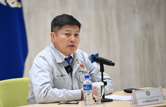 Х.Нямбаатар: Төрийн албанаас цалин авчихаад Э.Бат-Амгалангийн хувийн компанийн ажилчид шиг үйлдэл гаргасан дүүрэг, хороодын дарга нар хэсгийн ахлагч нарыг чөлөөлнө