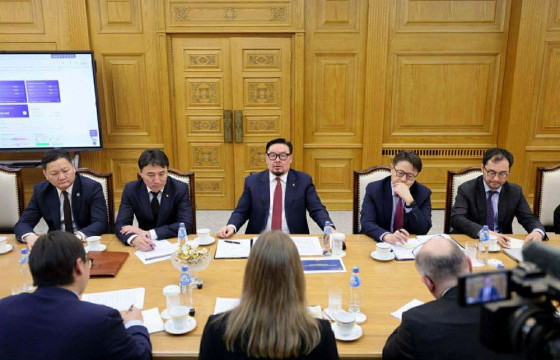 Оюутолгойн шинэ хэлэлцээ: Монголын тал энэ удаа буцахгүй