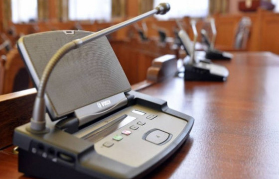 ӨНӨӨДӨР ГУРВАН БАЙНГЫН ХОРОО ХУРАЛДАНА 